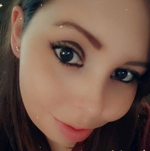 Meet your Posher, Nastasia